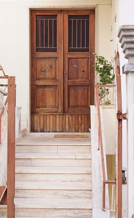 Casa Maria San Benedetto del Tronto Exterior foto